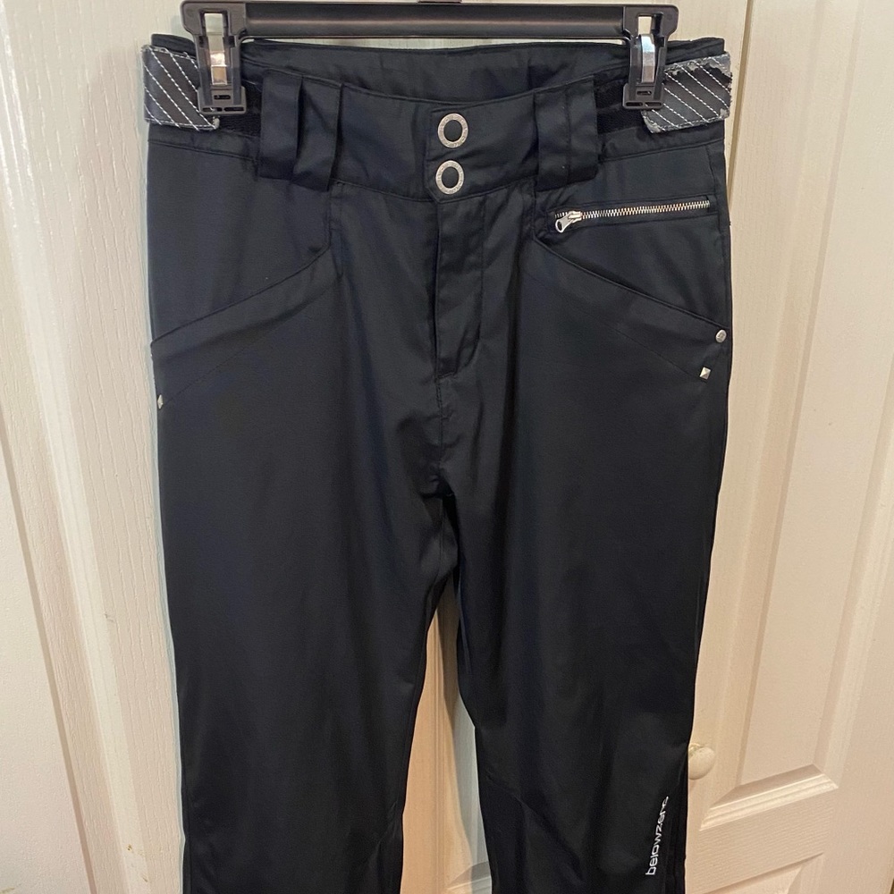 Below Zero snowboard pants